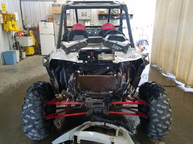 2019 POLARIS RZR 3NSVDL92XKF588587