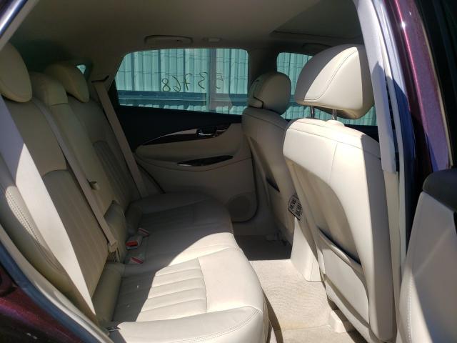 2016 INFINITI QX50 JN1BJ0RR6GM261047