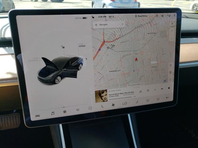 2018 TESLA MODEL 3 5YJ3E1EA0JF059574