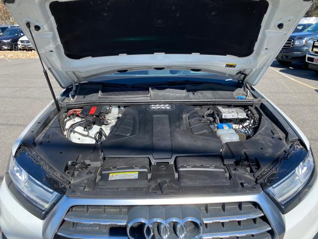 2017 AUDI Q7 PRESTIG WA1VAAF77HD007653