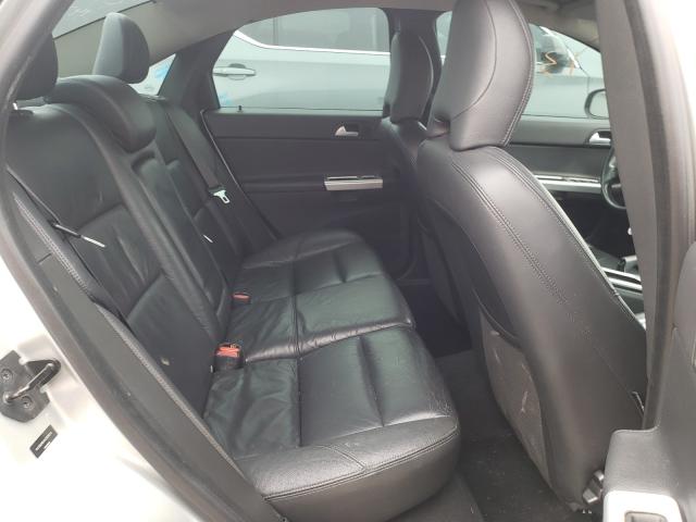 2010 VOLVO S40 2.4I YV1382MSXA2504231