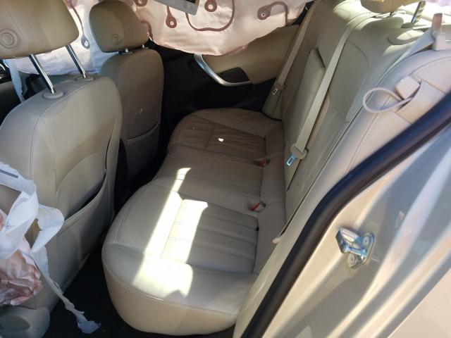 2012 BUICK REGAL 2G4GR5ER5C9201018