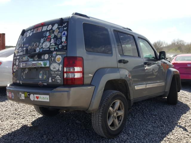 2012 JEEP LIBERTY LI 1C4PJLCK7CW120633
