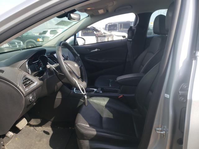 2017 CHEVROLET CRUZE PREM 1G1BF5SM6H7163039