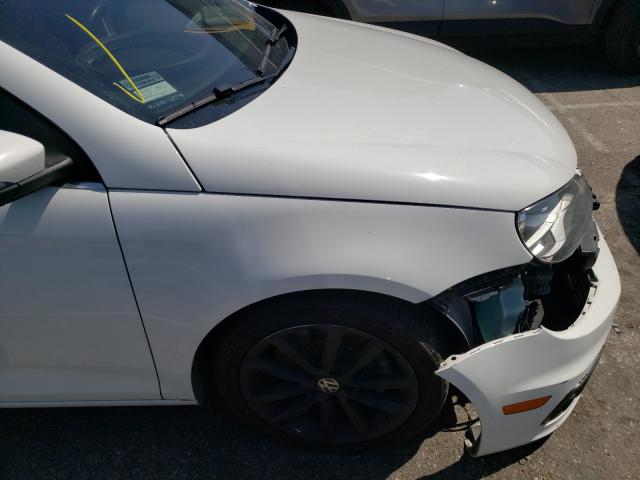 2015 VOLKSWAGEN EOS KOMFOR WVWBW8AH2FV001866