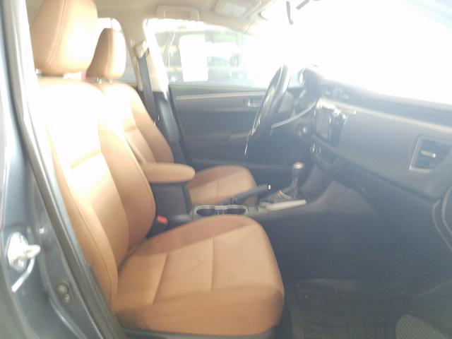 2015 TOYOTA COROLLA L 2T1BURHE4FC471603