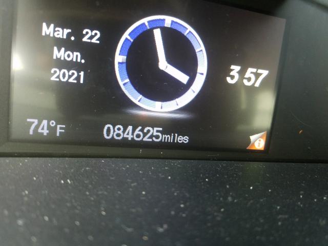 2015 HONDA CIVIC SE 19XFB2F72FE095522