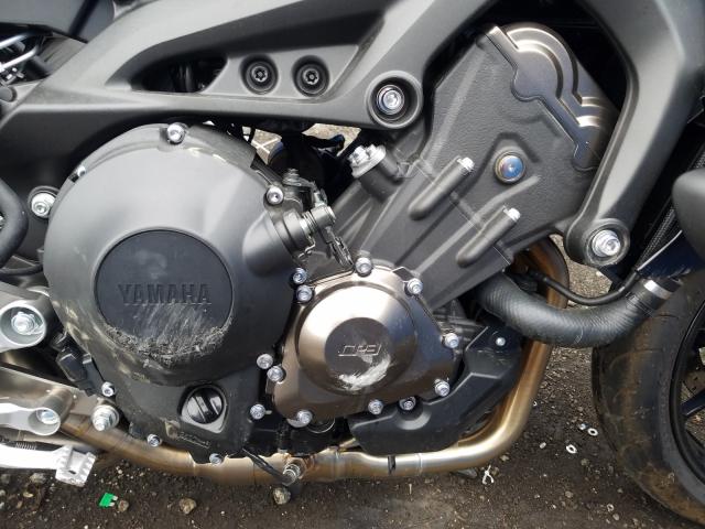 2020 YAMAHA MT09 C JYARN53Y1LA001689