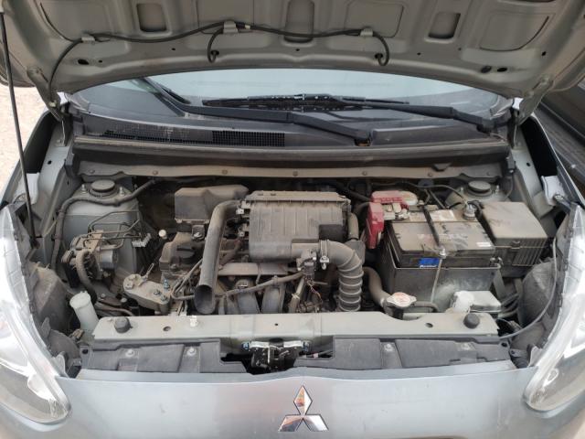 2015 MITSUBISHI MIRAGE DE ML32A3HJ8FH041333