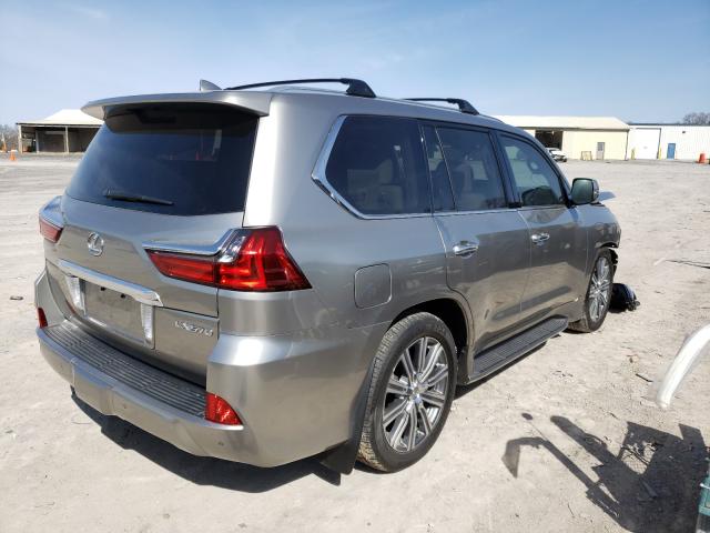 2017 LEXUS LX 570 JTJHY7AX5H4235611