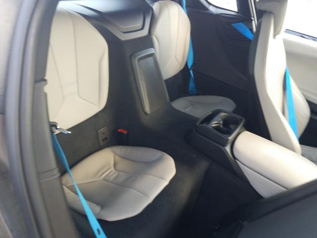 2015 BMW I8 WBY2Z2C51FV674315