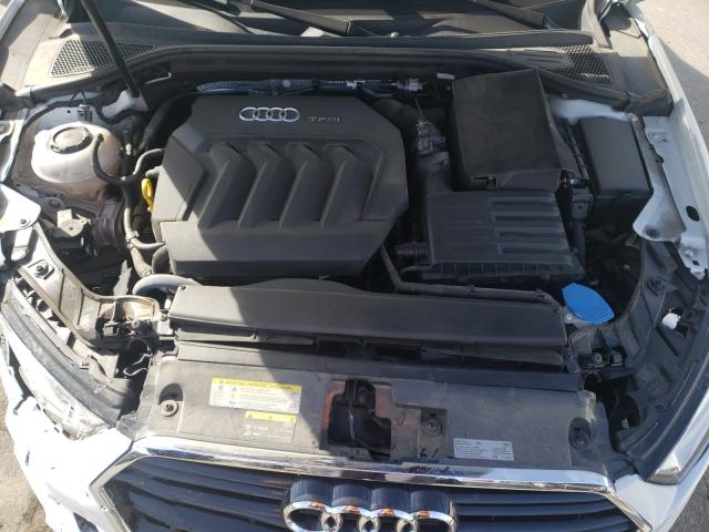 2018 AUDI A3 PREMIUM WAU5ULFF8J1092071