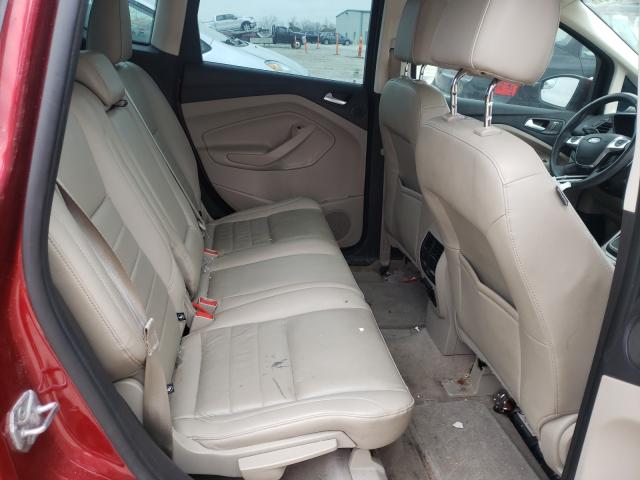 2015 FORD C-MAX SEL 1FADP5BU4FL124859