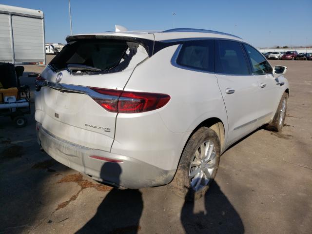 2019 BUICK ENCLAVE PR 5GAEVBKW5KJ117334