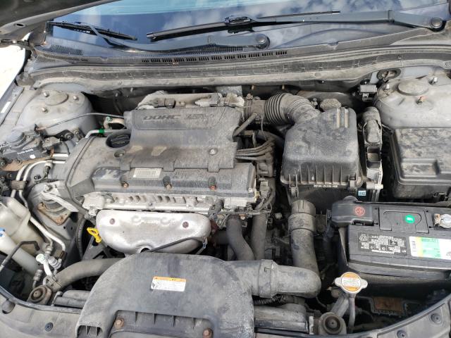 2012 HYUNDAI ELANTRA TO KMHDC8AE5CU136179