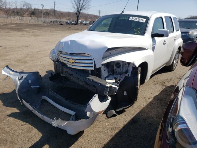 2011 CHEVROLET HHR LT 3GNBABFW7BS513648