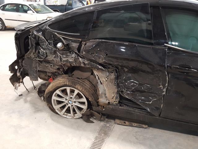 2014 BMW 328 XIGT WBA3X5C54ED556810