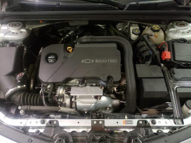 2017 CHEVROLET MALIBU LS 1G1ZB5ST7HF240833