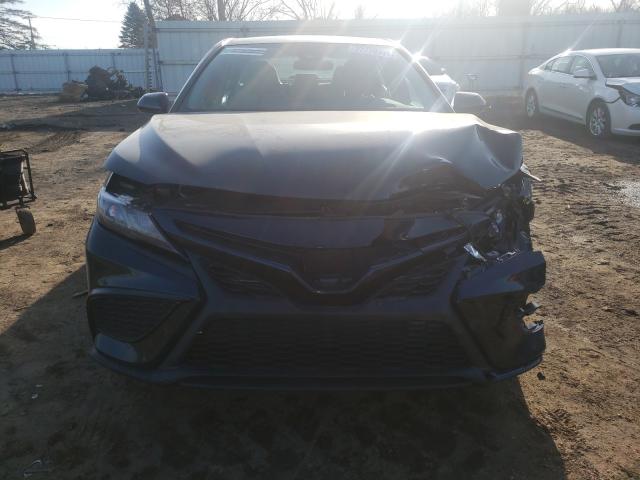 2021 TOYOTA CAMRY SE 4T1G11AK8MU417166