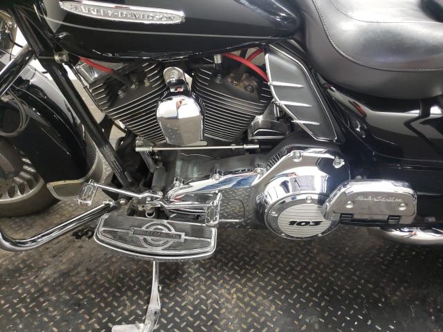 2012 HARLEY-DAVIDSON FLHTK ELEC 1HD1KEM18CB673818