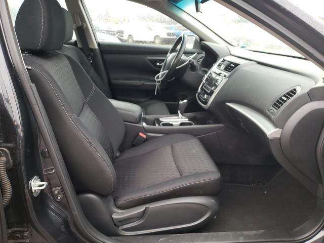 2018 NISSAN ALTIMA 2.5 1N4AL3APXJC148767
