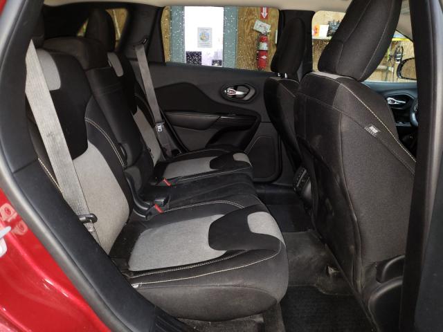 2014 JEEP CHEROKEE L 1C4PJMCS3EW151225