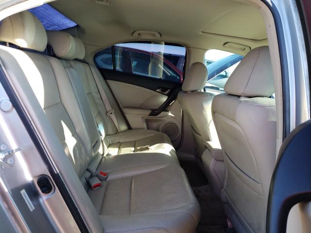 2010 ACURA TSX JH4CU2F63AC018693