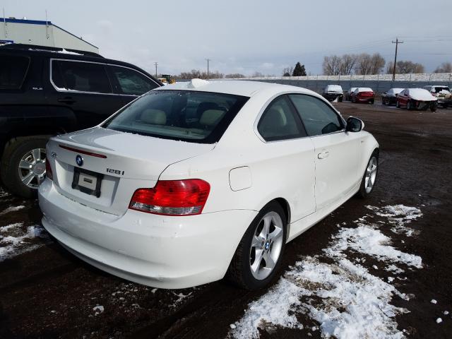 2010 BMW 128 I WBAUP7C59AVK77633