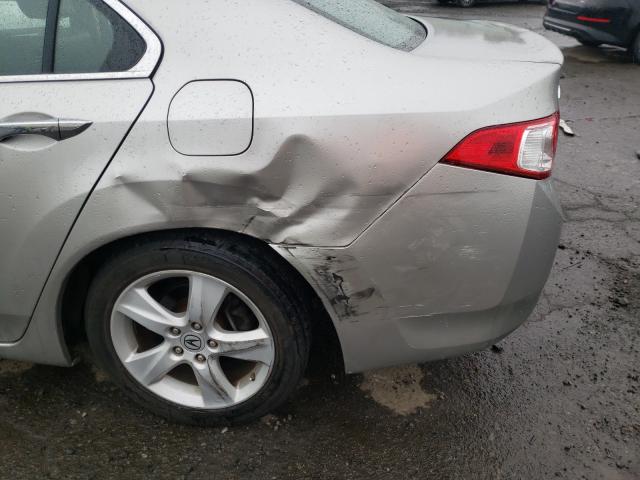 2010 ACURA TSX JH4CU2F68AC001971