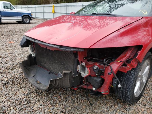 2011 HONDA CR-Z EX JHMZF1D69BS006749