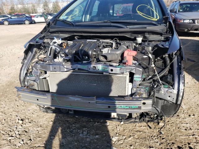 2015 HONDA FIT LX 3HGGK5H54FM716073