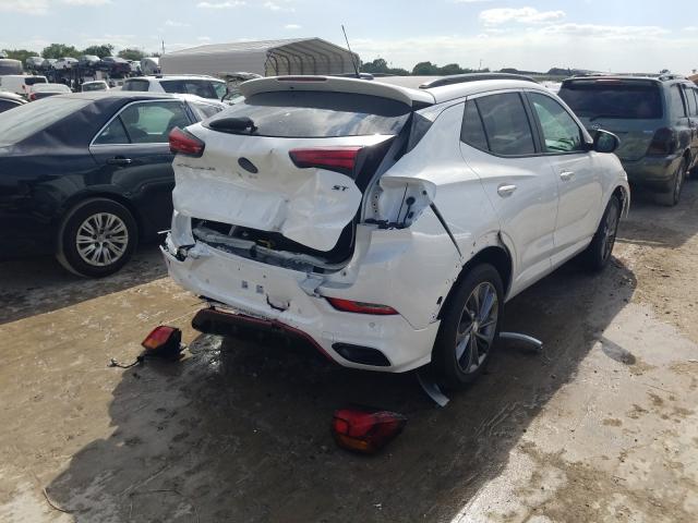 2020 BUICK ENCORE GX KL4MMDS28LB091419