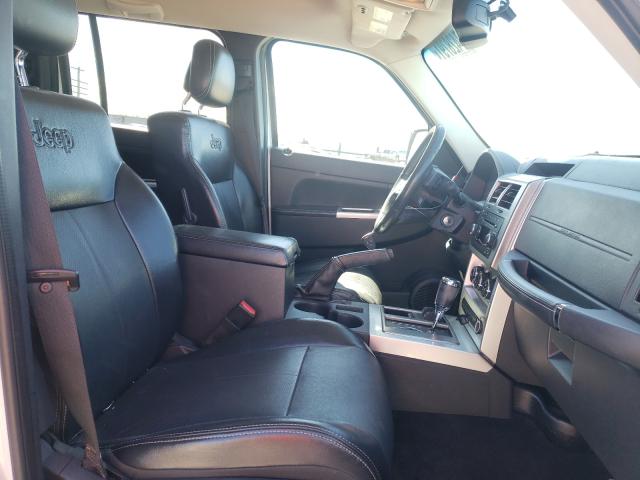2010 JEEP LIBERTY LI 1J4PN5GK3AW139102