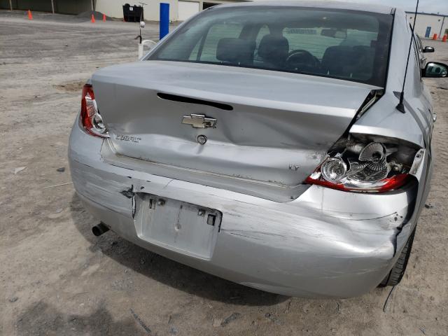 2010 CHEVROLET COBALT 2LT 1G1AF5F52A7175077