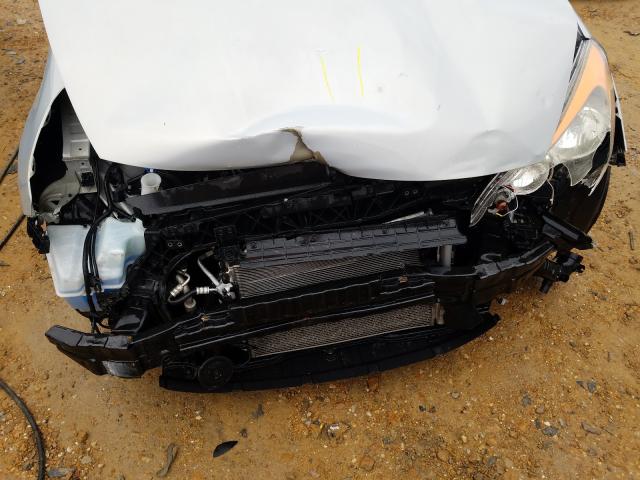 2013 KIA RIO KNADN5A36D6195241