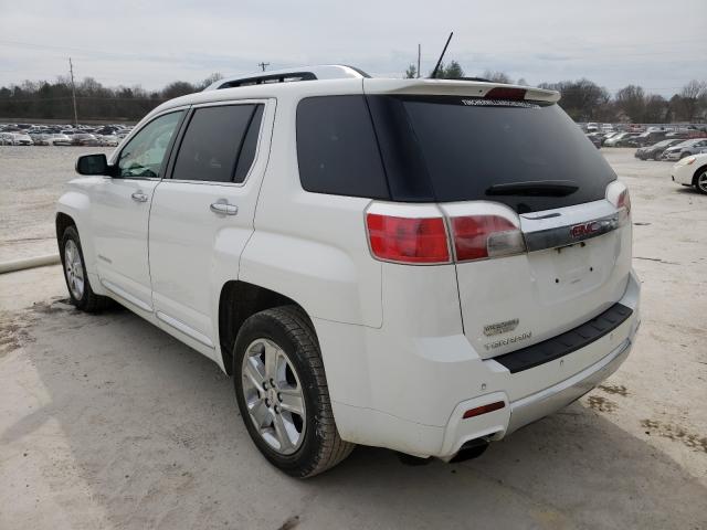 2013 GMC TERRAIN DE 2GKALYEK8D6376953