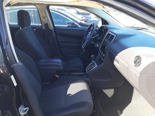 2011 DODGE CALIBER MA 1B3CB3HA8BD204774