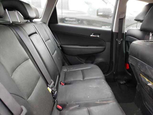 2012 HYUNDAI ELANTRA TO KMHDC8AE5CU136179