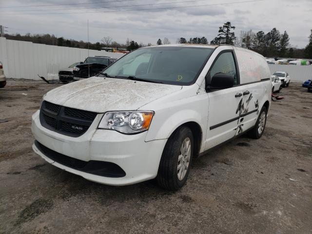 2014 RAM TRADESMAN 2C4JRGAG2ER353044
