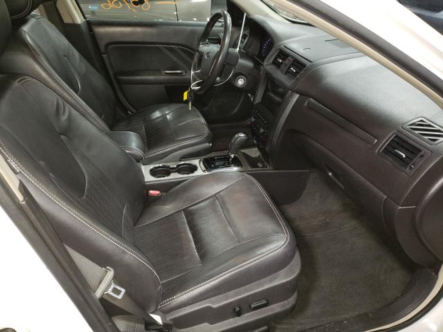 2011 FORD FUSION SPO 3FAHP0DCXBR211508