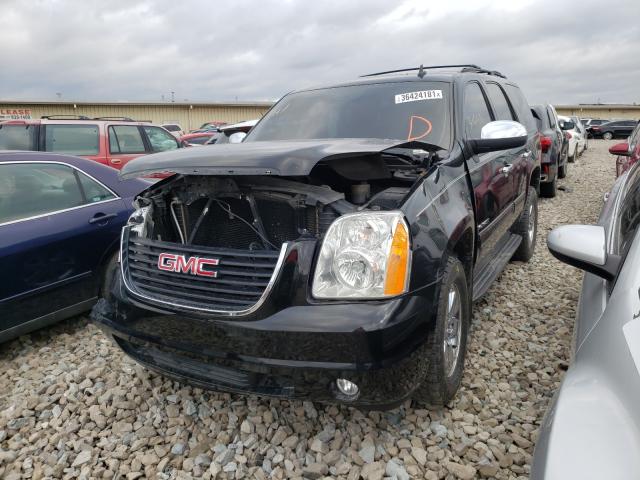 2013 GMC YUKON SLT 1GKS2CE00DR150113