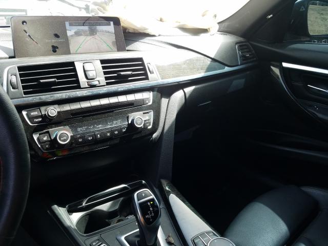 2018 BMW 330 I WBA8B9G57JNU99304