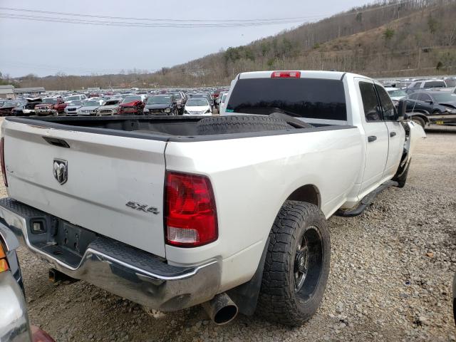 2012 DODGE RAM 3500 S 3C63D3GL8CG345268