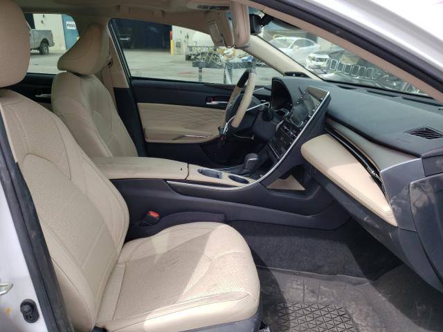 2019 TOYOTA AVALON XLE 4T1B21FB6KU010900