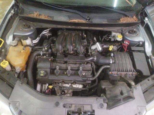 2010 CHRYSLER SEBRING LI 1C3CC5FD6AN196840