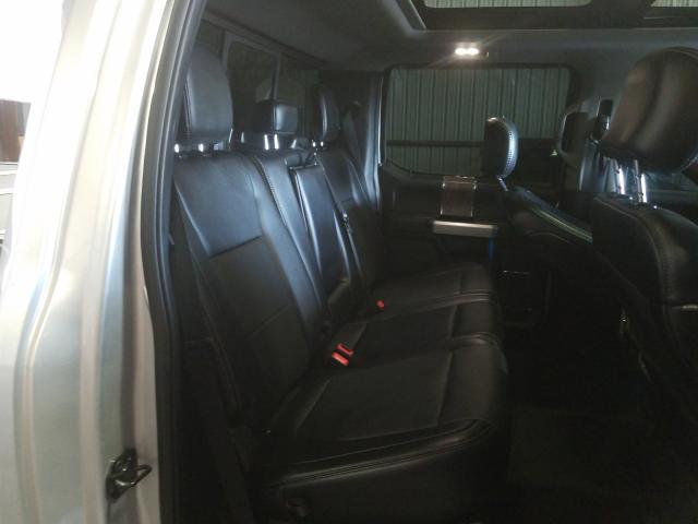2019 FORD F-250 1FT7W2BT5KEF12522