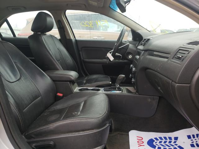 2012 FORD FUSION SPO 3FAHP0KC6CR234837