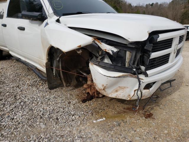 2012 DODGE RAM 3500 S 3C63D3GL8CG345268