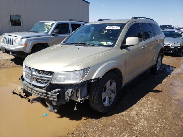 2011 DODGE JOURNEY MA 3D4PG1FG8BT554707