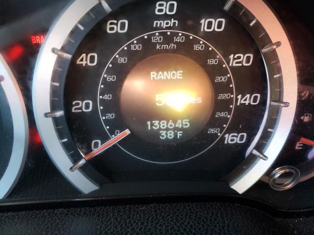 2010 ACURA TSX JH4CU2F63AC018693